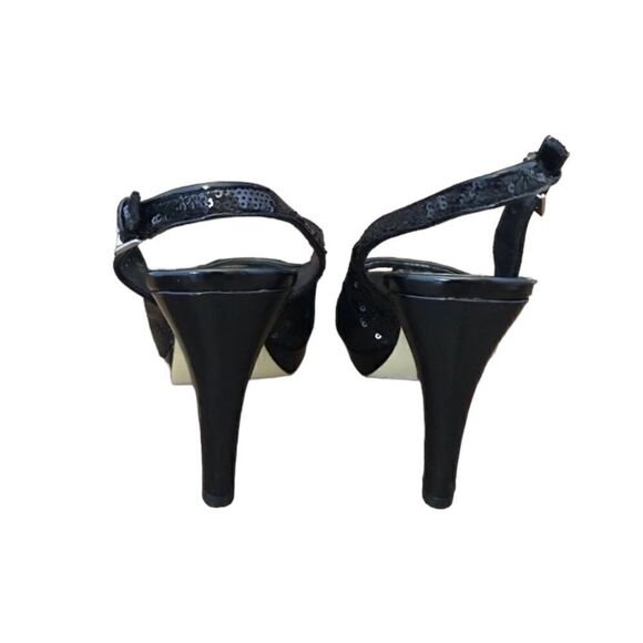 Tahari Heel Shoes Woman’s size 7.5 - Picture 4 of 9